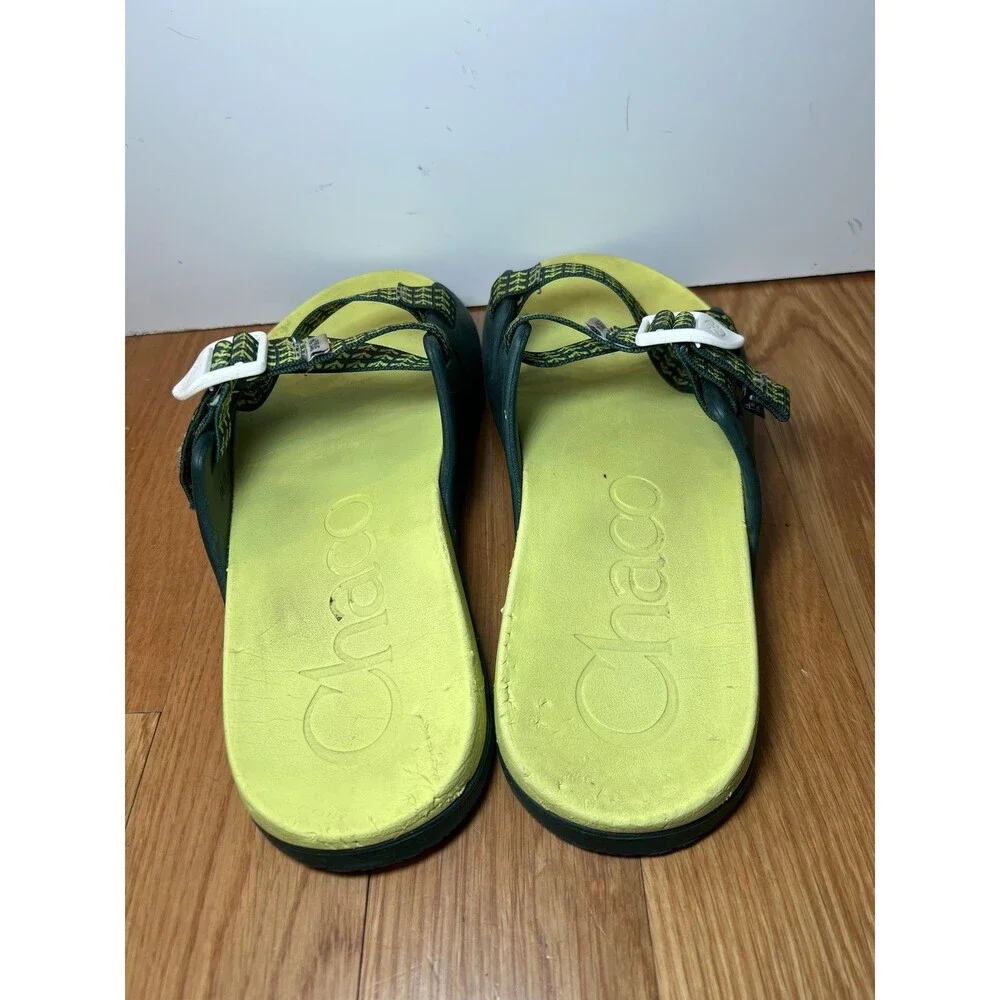 Chaco sandals shoes